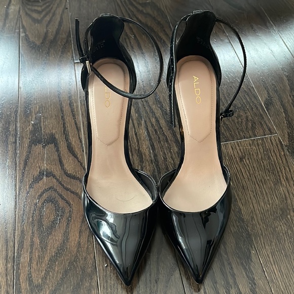 Aldo Stilettos - Picture 2 of 12